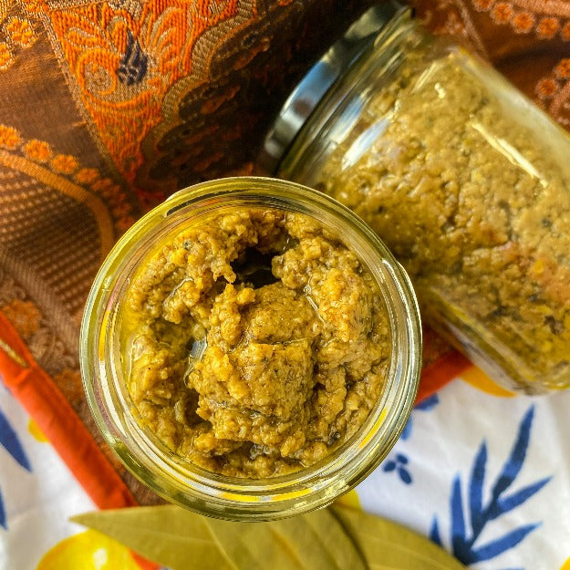 Cashew Korma