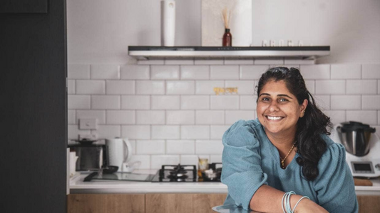 Radio NZ | Dolly Mumma launches Indian cooking classes