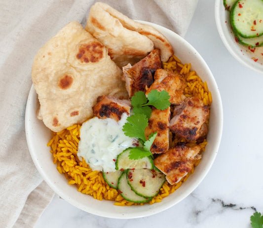 What to Cook with Tandoori Paste (Besides Curry)