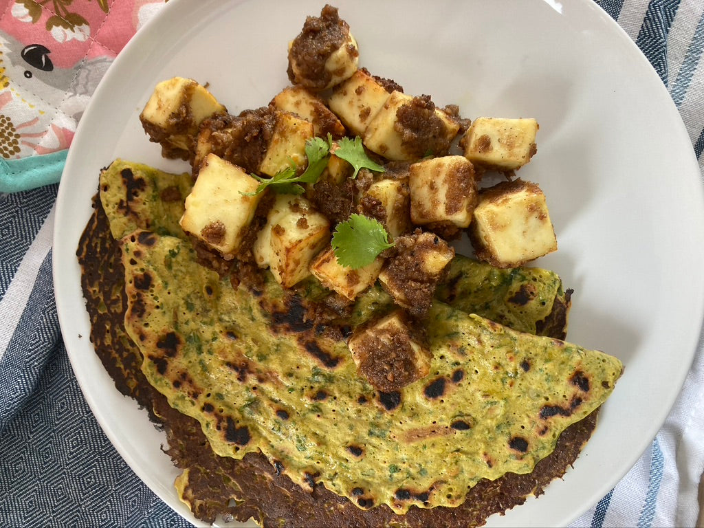Build Your Own Curry Box