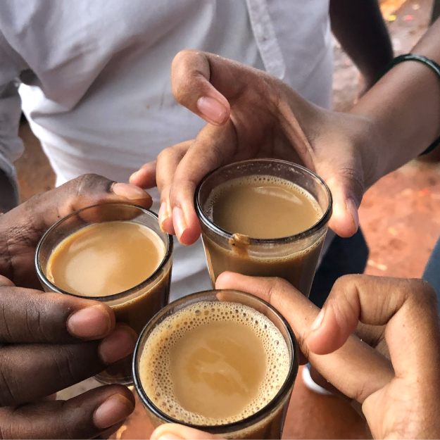 Masala Chai