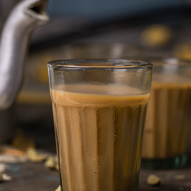 Masala Chai