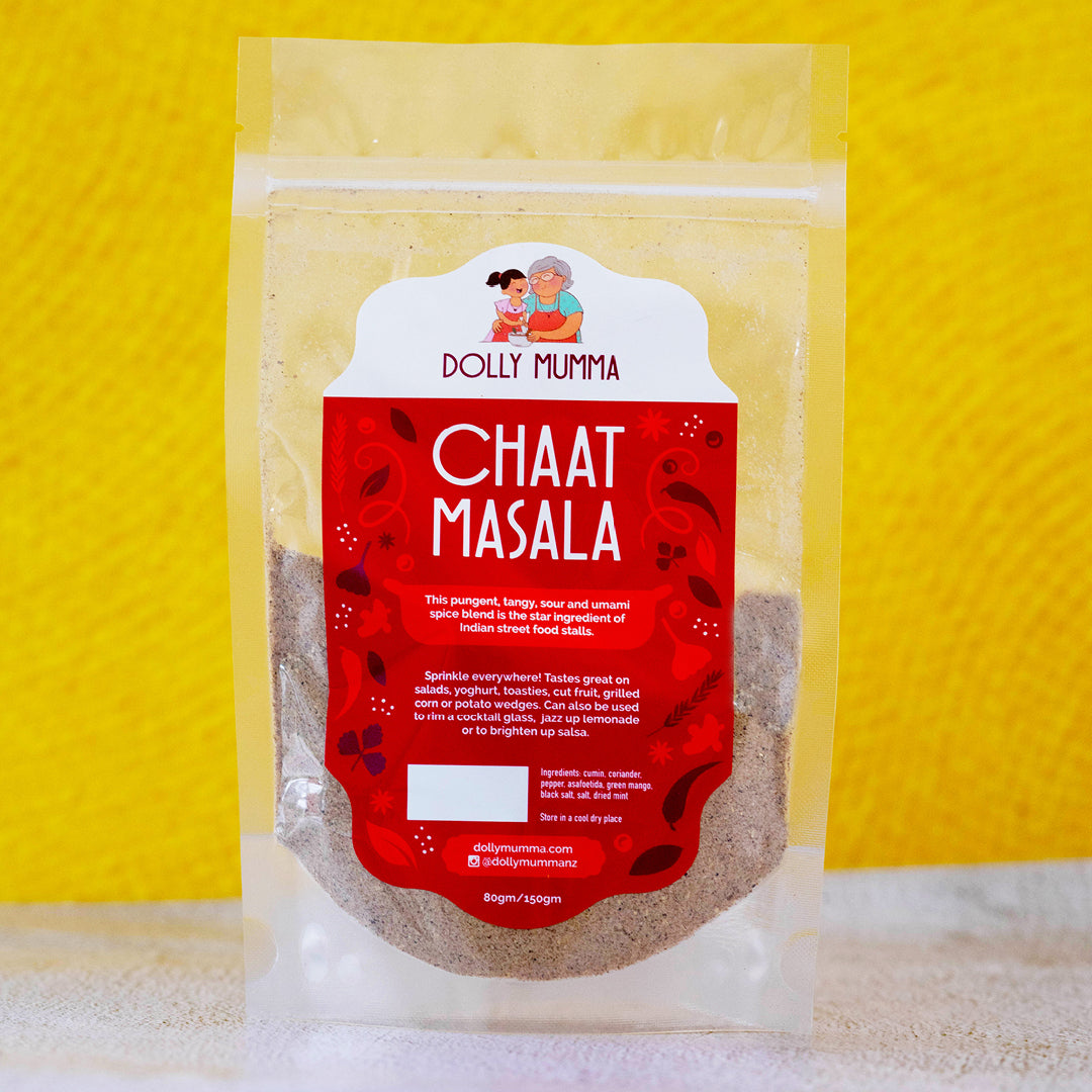 Chaat Masala