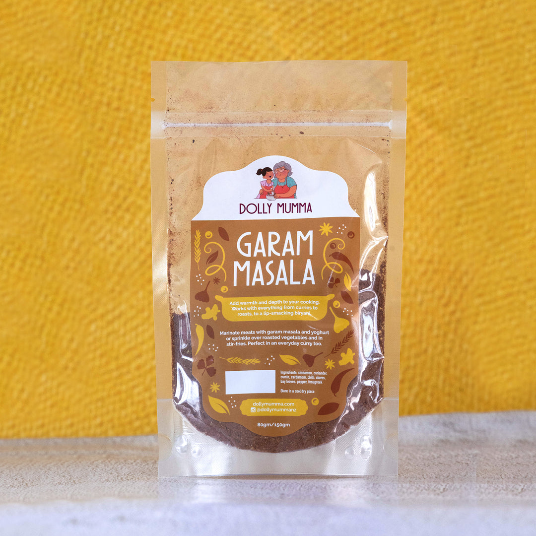 Garam Masala