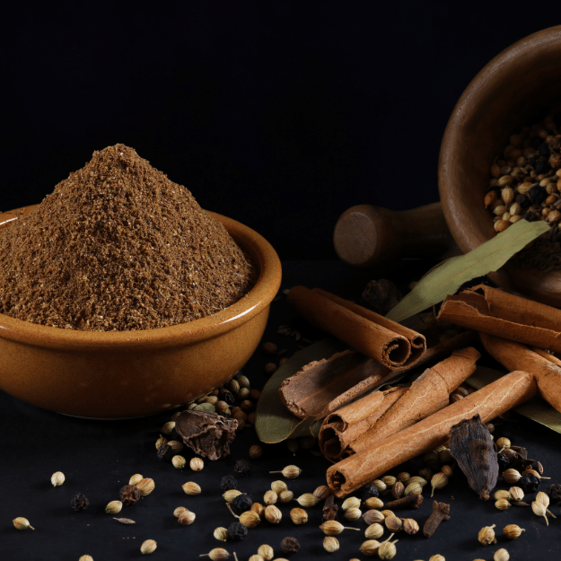 Garam Masala