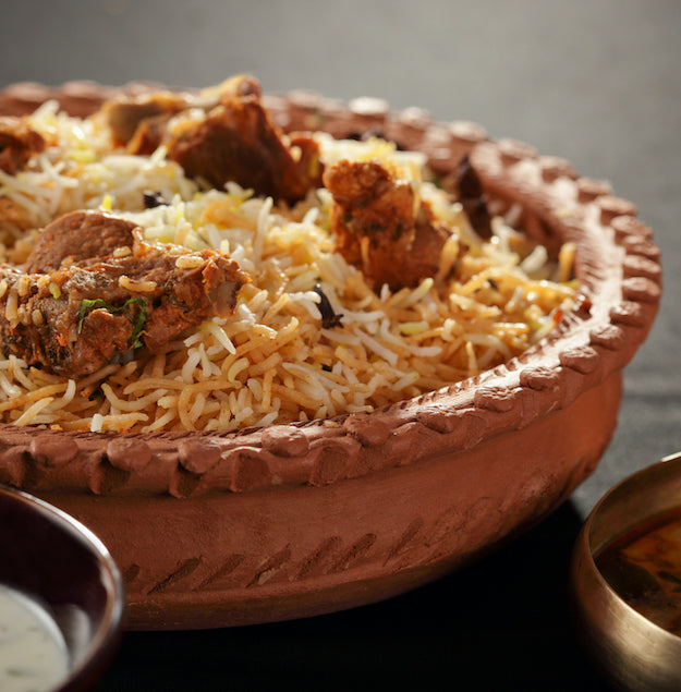 Biryani Box