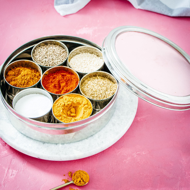 Masala Dabba