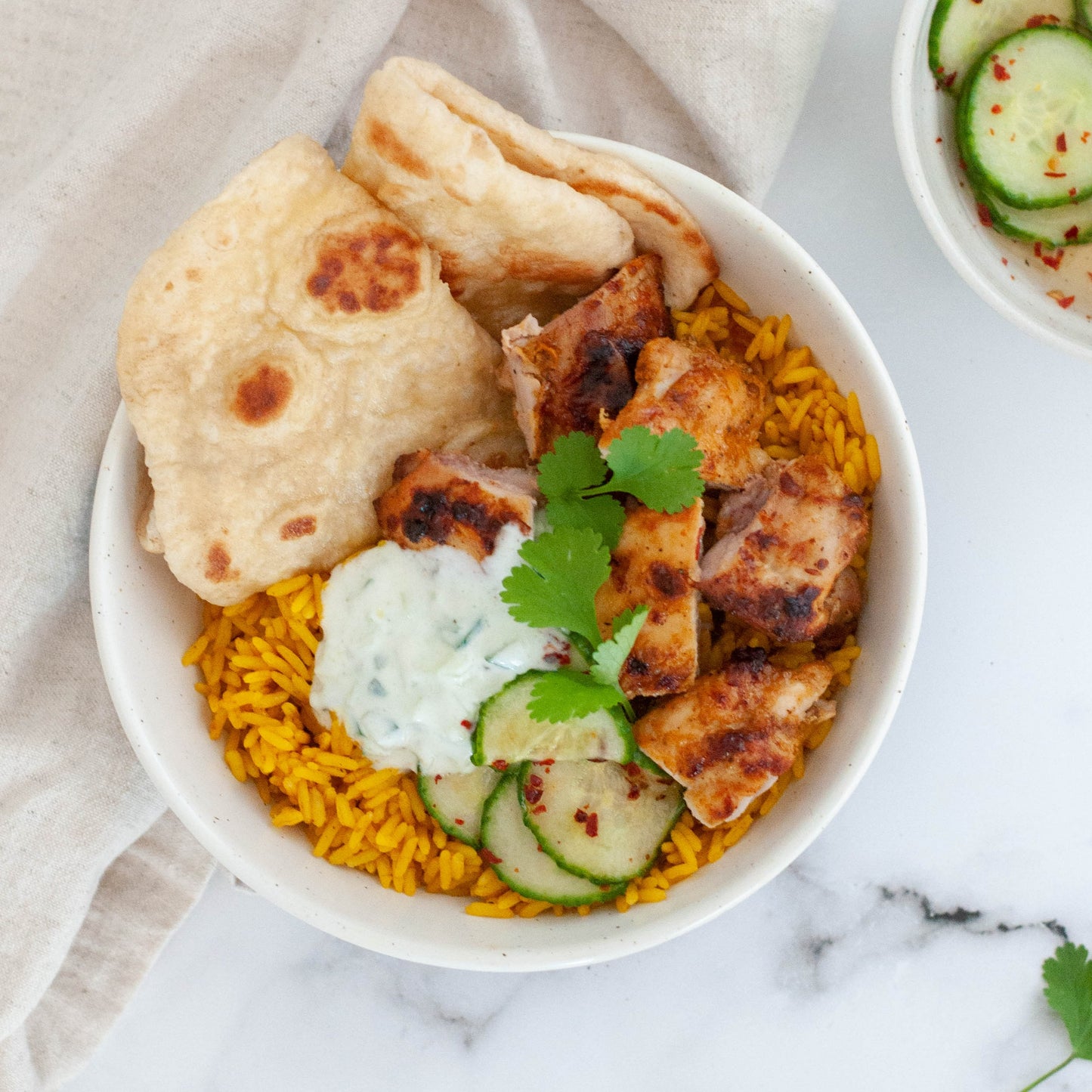 Tandoori Paste